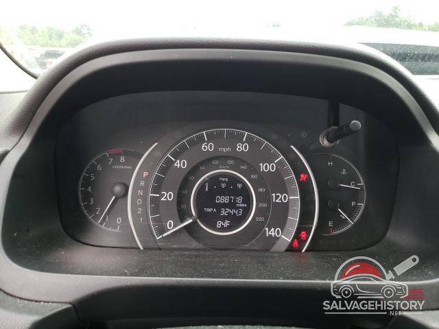 2HKRM4H54EH645540 2014 HONDA CRV photo no. 9