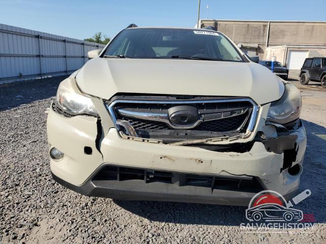 JF2GPAMC0F8268630 2015 SUBARU XV photo no. 5