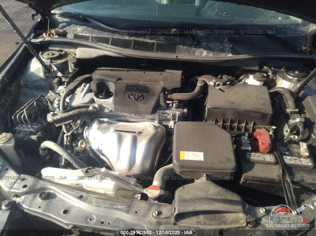 4T1BF1FK6GU221302 2016 TOYOTA CAMRY photo no. 10