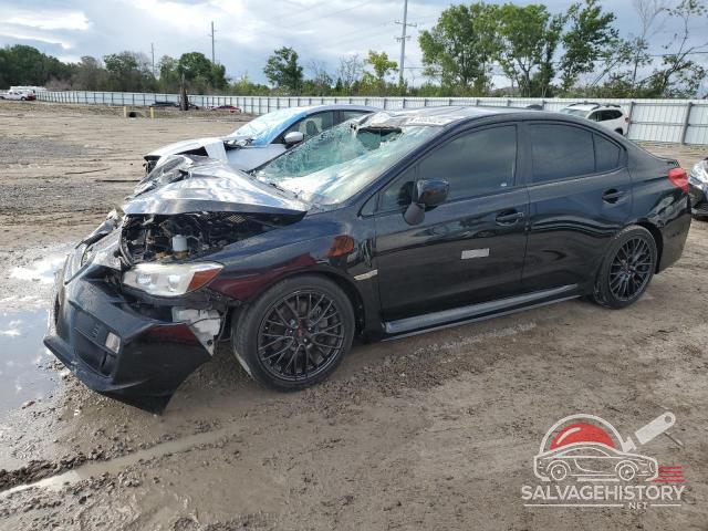 JF1VA1A67F9815351 2015 SUBARU WRX photo no. 20