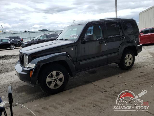 1J4PN2GK5AW111686 2010 JEEP LIBERTY photo no. 21