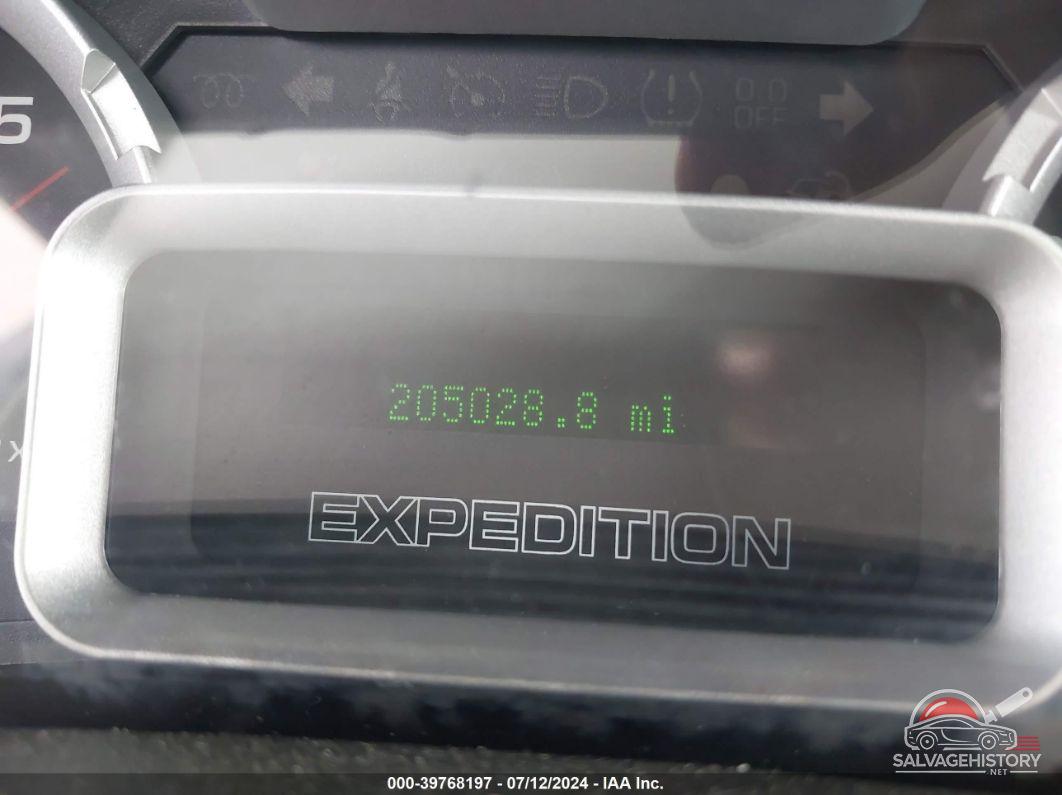 1FMFK15558LA31667 2008 FORD EXPEDITION EL photo no. 7