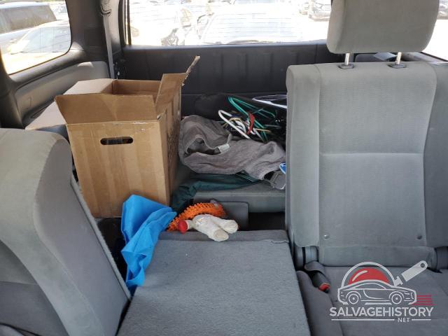 5TDZY5G12CS039234 2012 TOYOTA SEQUOIA photo no. 10