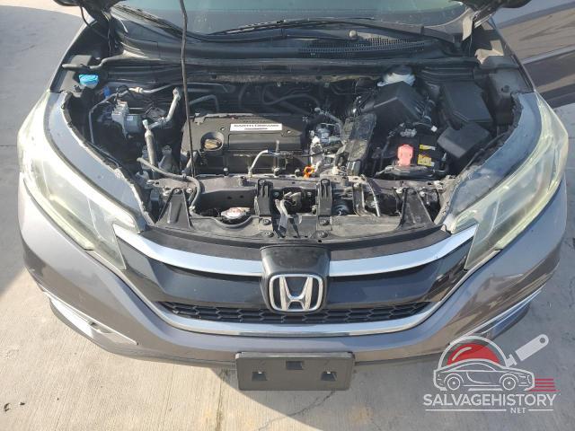 5J6RM4H55FL087432 2015 HONDA CRV photo no. 12