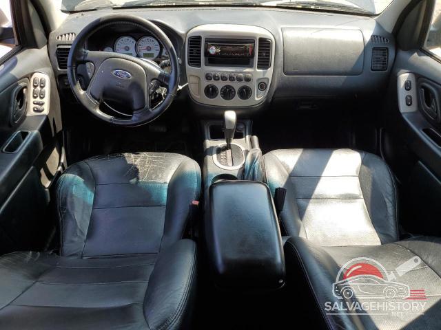 1FMYU94137KA20736 2007 FORD ESCAPE photo no. 8
