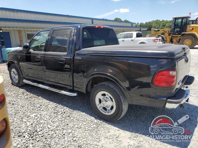 1FTRW07692KD36365 2002 FORD F-150 photo no. 2