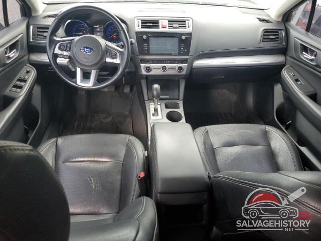 4S4BSADC1F3343397 2015 SUBARU OUTBACK photo no. 8
