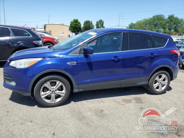 1FMCU9GX0GUB18637 2016 FORD ESCAPE photo no. 3