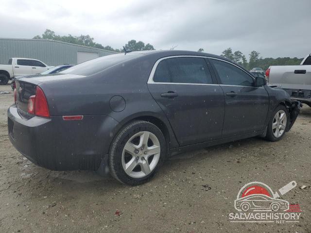 1G1ZB5E15BF202180 2011 CHEVROLET MALIBU photo no. 3