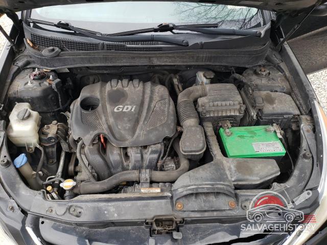5NPEB4AC0BH246651 2011 HYUNDAI SONATA photo no. 11