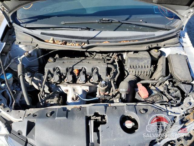 19XFB2F58DE252496 2013 HONDA CIVIC photo no. 11