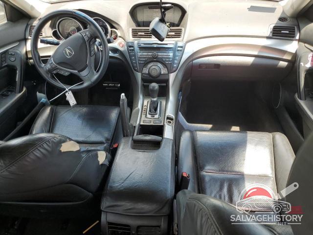 19UUA8F52BA003173 2011 ACURA TL photo no. 8