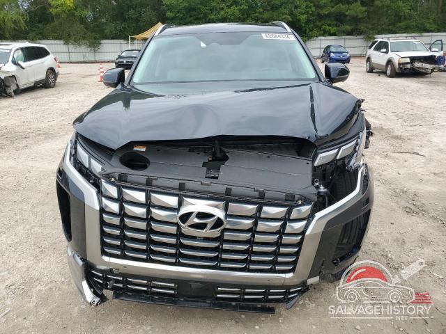 KM8R7DGE8PU546121 2023 HYUNDAI PALISADE photo no. 5