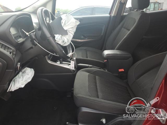 MAJ6S3GL4LC384752 2020 FORD ECOSPORT photo no. 7