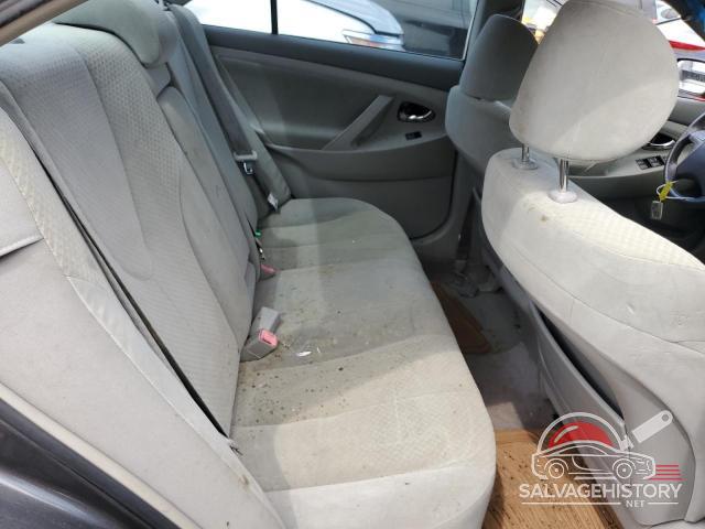 JTNBB46K173006297 2007 TOYOTA CAMRY photo no. 10