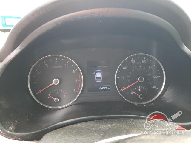 3KPA24AB0KE223591 2019 KIA RIO photo no. 9