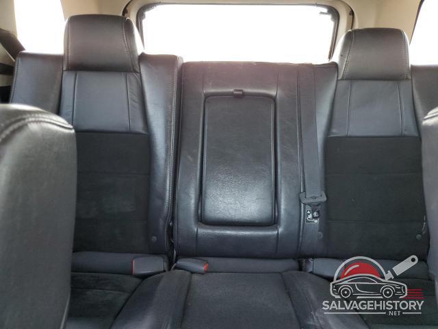 1J8HR78W59C507197 2009 JEEP GRAND CHER photo no. 10