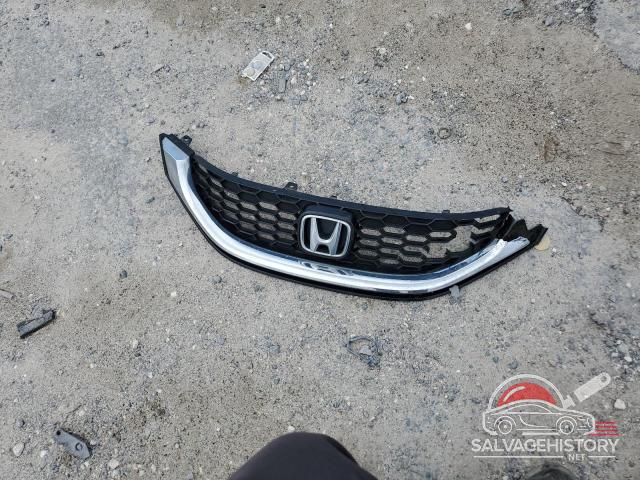 19XFB2F80EE081951 2014 HONDA CIVIC photo no. 12