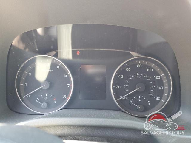 5NPD84LF8HH020528 2017 HYUNDAI ELANTRA photo no. 9