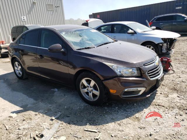 1G1PC5SB6F7274278 2015 CHEVROLET CRUZE photo no. 4