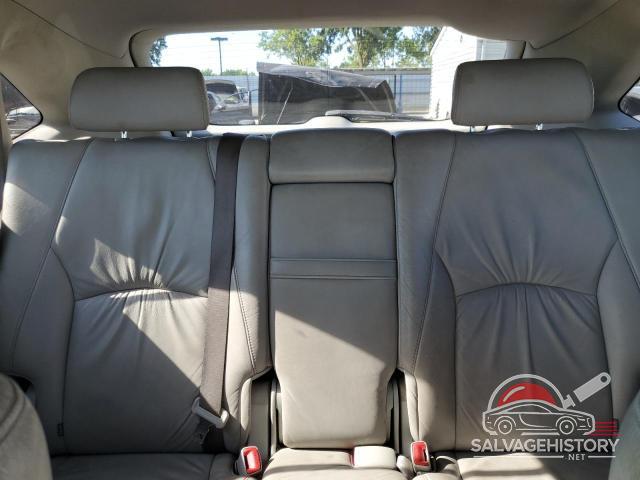 JTJHA31U940067184 2004 LEXUS RX330 photo no. 10