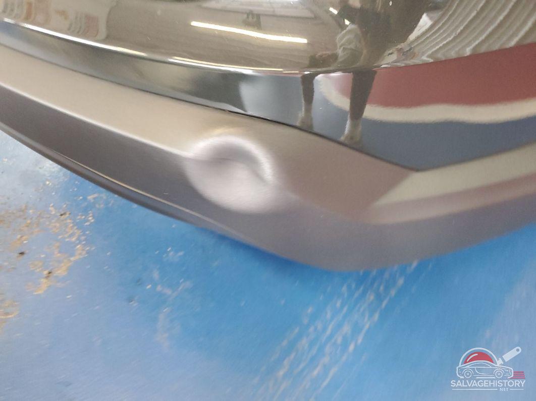 2FMPK4G9XNBA76766 2022 FORD EDGE photo no. 7