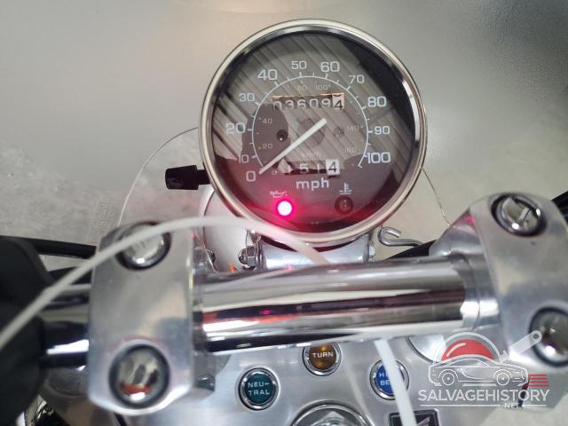 JH2PC21096M700169 2006 HONDA VT CYCLE photo no. 7