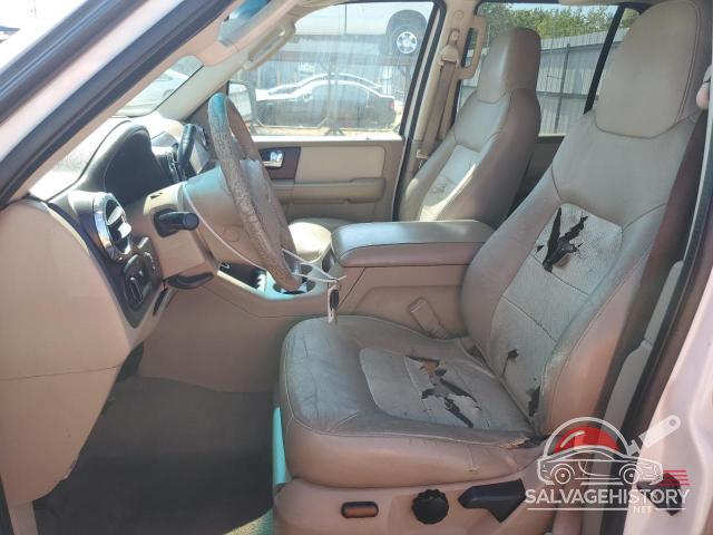 1FMFU18575LA23085 2005 FORD EXPEDITION photo no. 7
