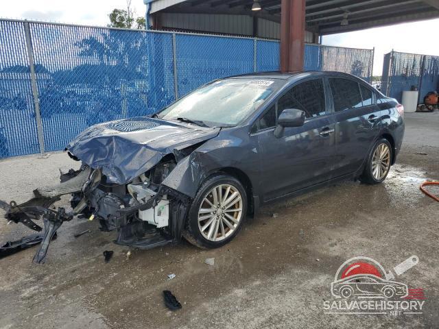 JF1GJAK62CH025643 2012 SUBARU IMPREZA photo no. 2