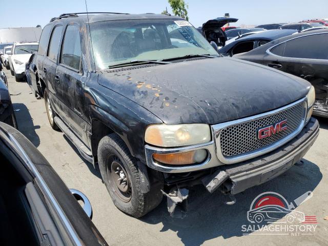 1GKEK63U42J269654 2002 GMC DENALI photo no. 4