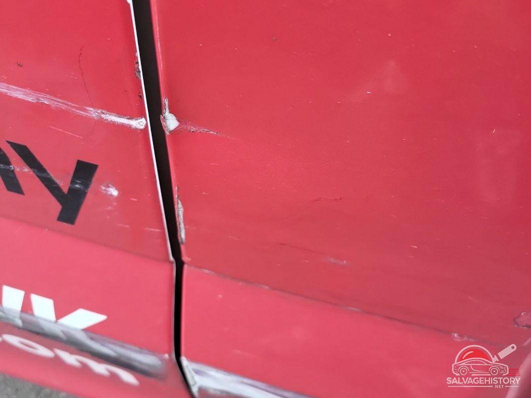 1FTMF1CB3JKD87023 2018 FORD F150 photo no. 4