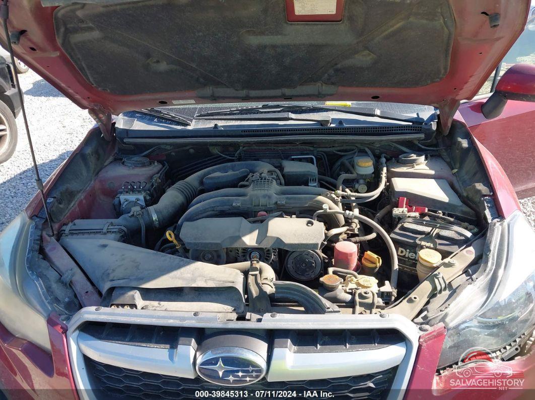 JF1GPAL60CH247532 2012 SUBARU IMPREZA photo no. 10