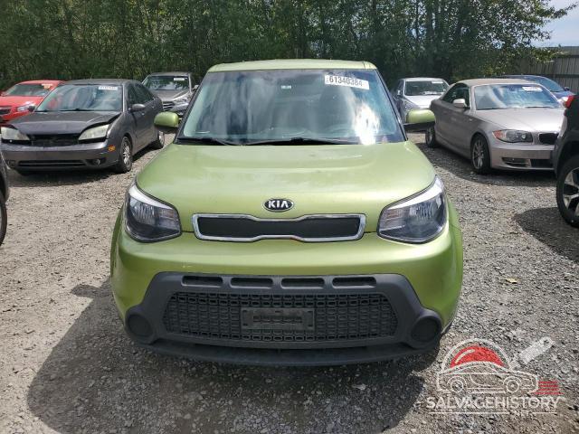 KNDJN2A29G7844024 2016 KIA SOUL photo no. 5