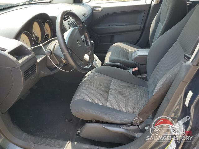 1B3HE78K78D692606 2008 DODGE CALIBER photo no. 7