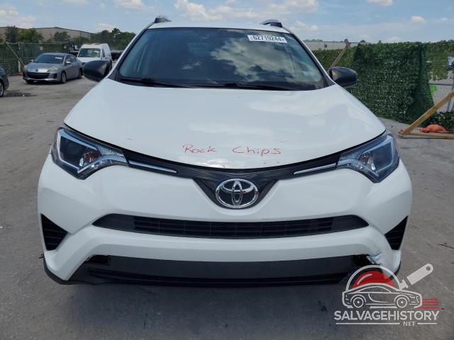 JTMZFREV6GJ093951 2016 TOYOTA RAV4 photo no. 5