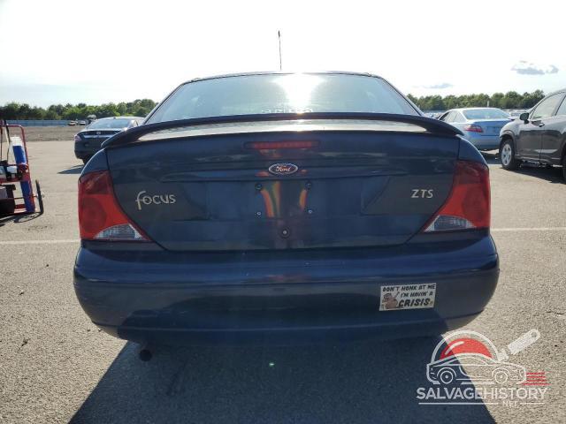 1FAFP38Z53W263862 2003 FORD ALL Models photo no. 6
