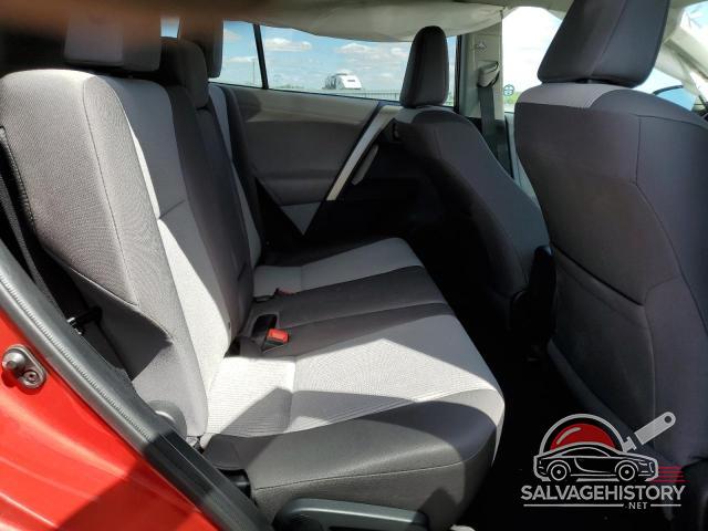2T3BFREV0DW065917 2013 TOYOTA RAV4 photo no. 11