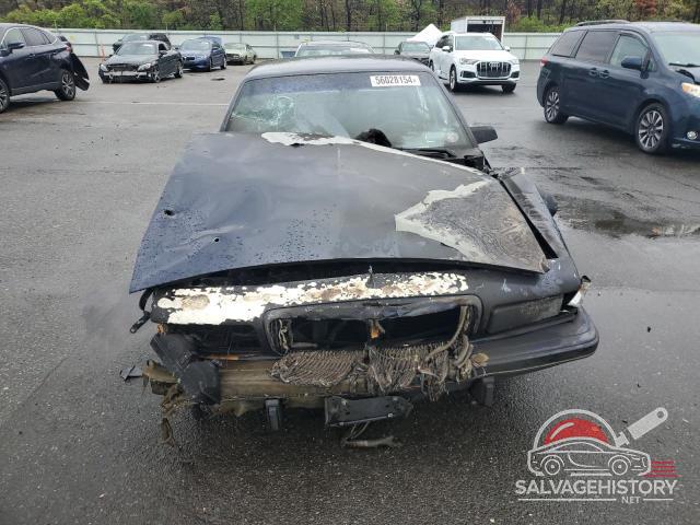 1G4AG55M4T6447100 1996 BUICK CENTURY photo no. 5