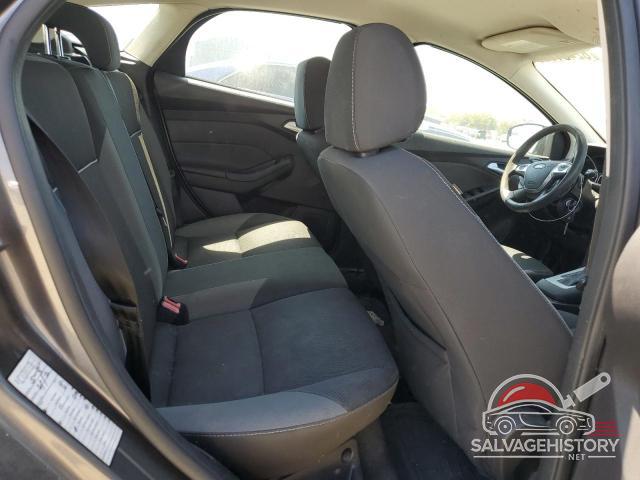1FADP3K26DL292406 2013 FORD FOCUS photo no. 10