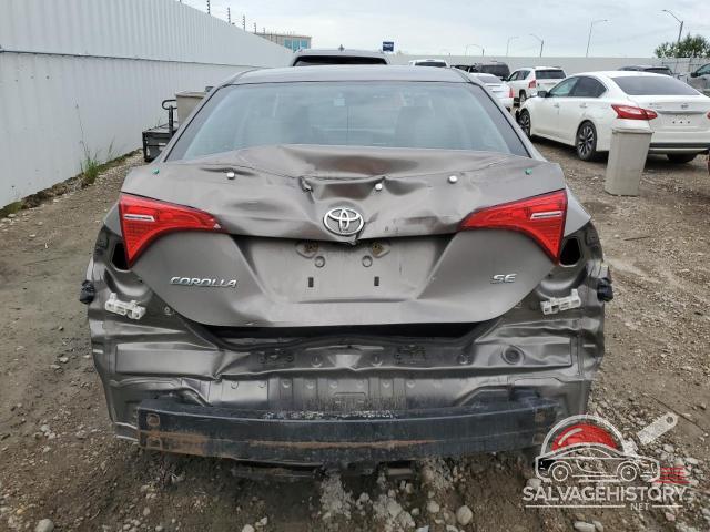 2T1BURHE2HC774902 2017 TOYOTA COROLLA photo no. 6