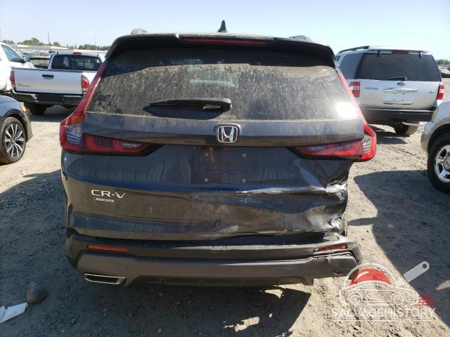 7FARS6H59PE019795 2023 HONDA CRV photo no. 6