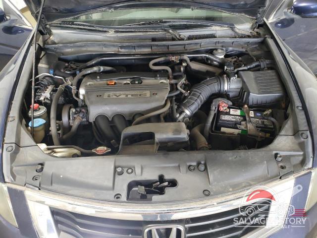 1HGCP26848A011866 2008 HONDA ACCORD photo no. 11