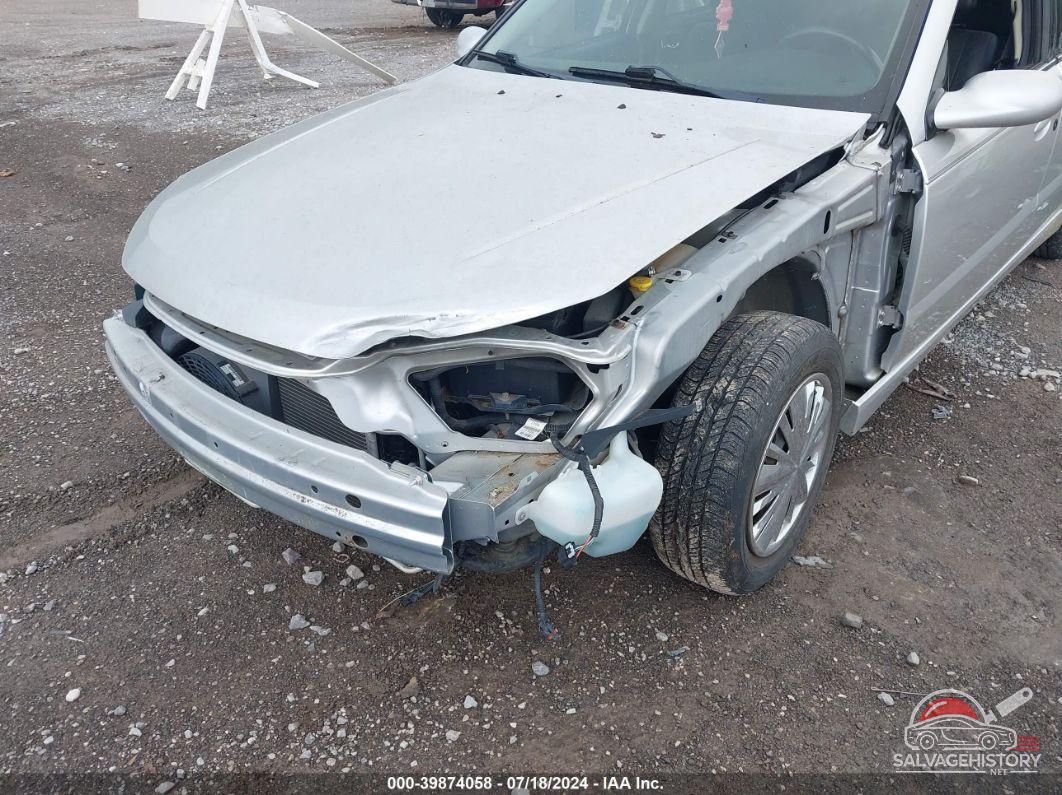 1G8JW54R53Y570858 2003 SATURN L300 photo no. 6