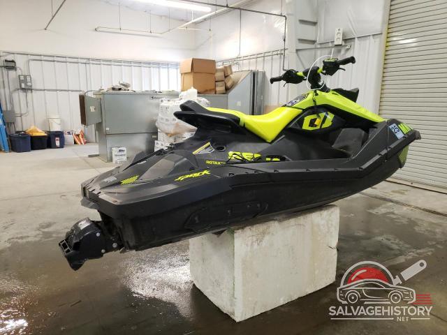 YDV72565C323 2023 SEAD JETSKI photo no. 4