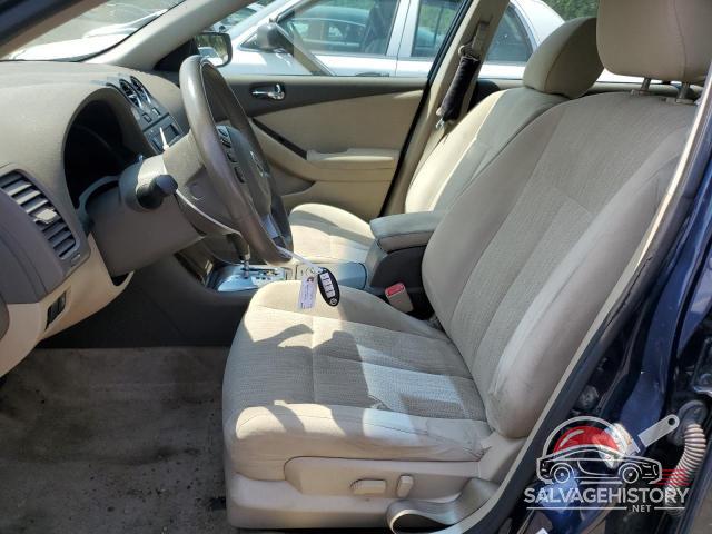 1N4AL2AP9CN472049 2012 NISSAN ALTIMA photo no. 7