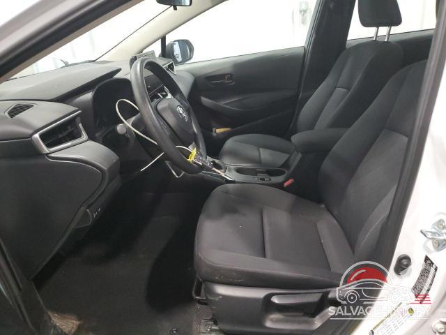 5YFB4MDE6PP011742 2023 TOYOTA COROLLA photo no. 7