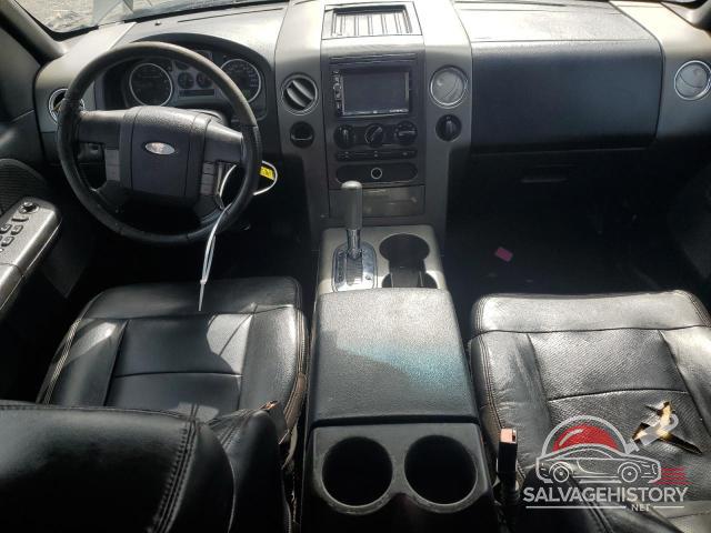 1FTRW12W58KD26485 2008 FORD F-150 photo no. 8