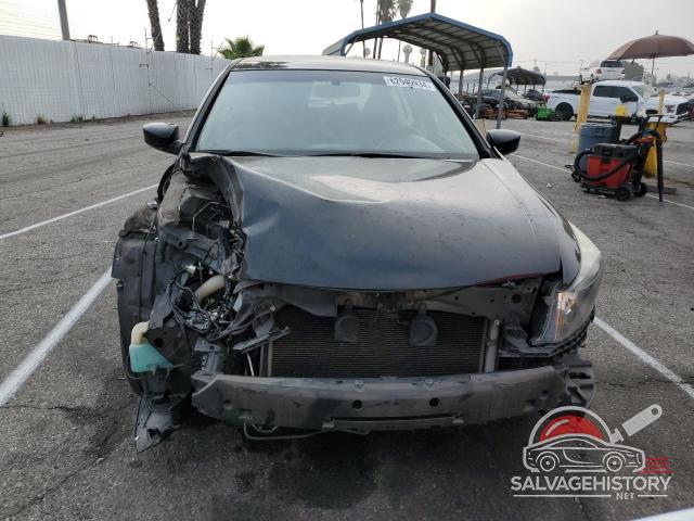 1HGCP2F63CA246248 2012 HONDA ACCORD photo no. 5