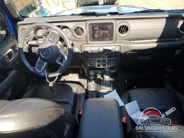 1C4HJXEN9MW706092 2021 JEEP WRANGLER photo no. 8