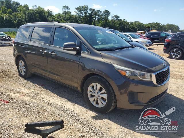 KNDMB5C15G6093764 2016 KIA All Models photo no. 4